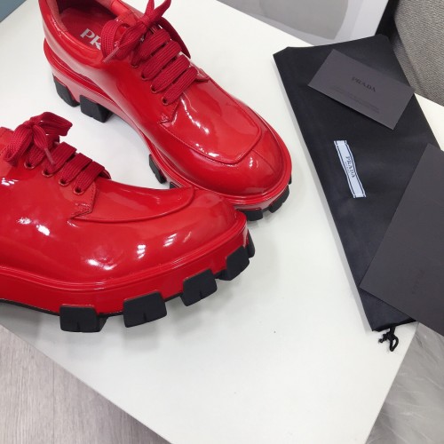 derby monolith prada